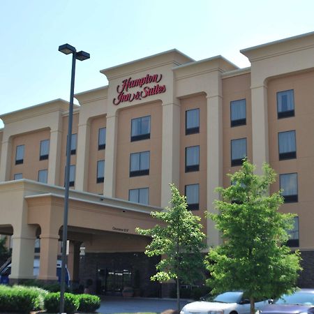 Hampton Inn & Suites Nashville At Opryland Kültér fotó