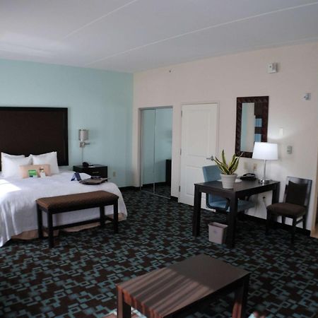Hampton Inn & Suites Nashville At Opryland Szoba fotó