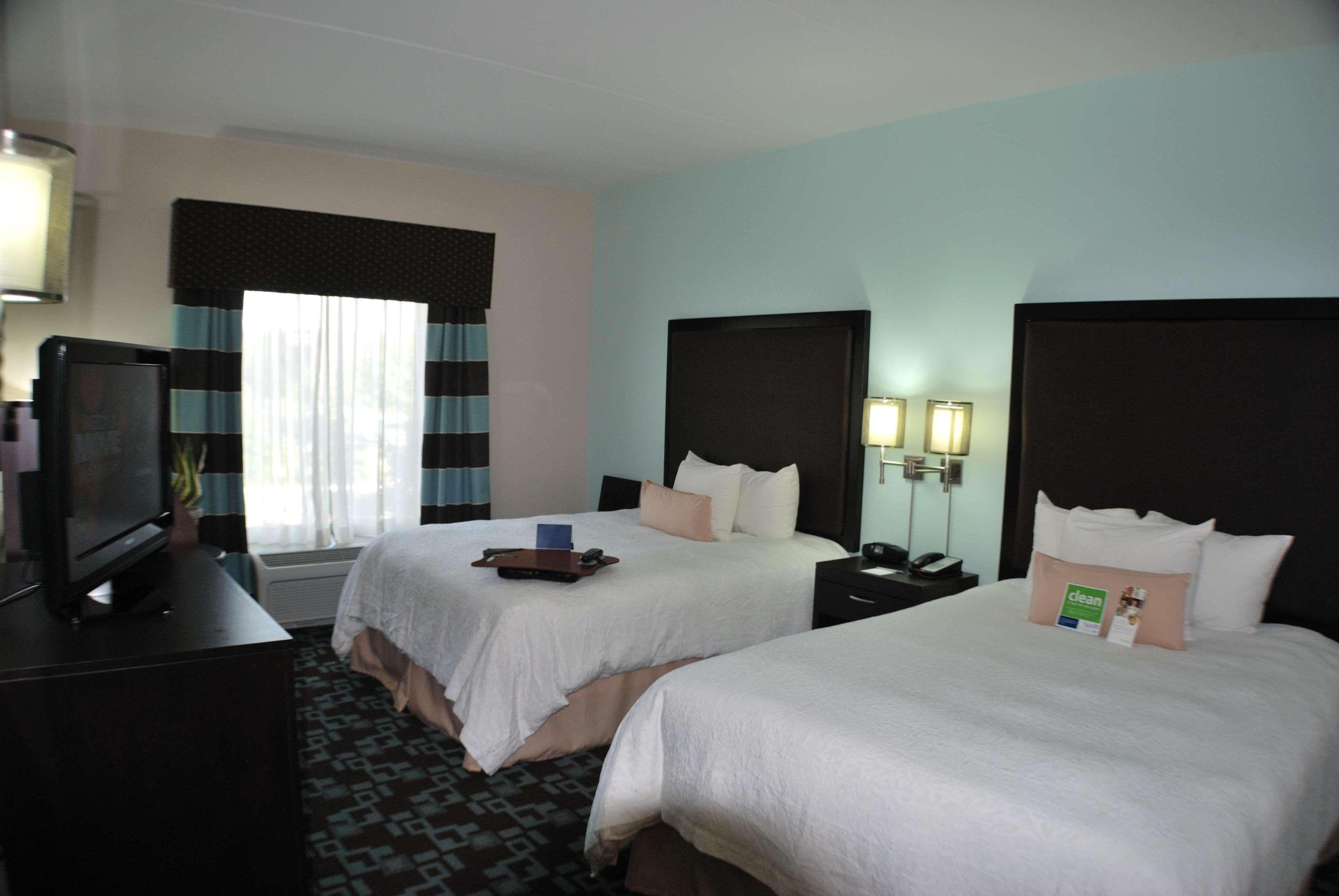 Hampton Inn & Suites Nashville At Opryland Szoba fotó