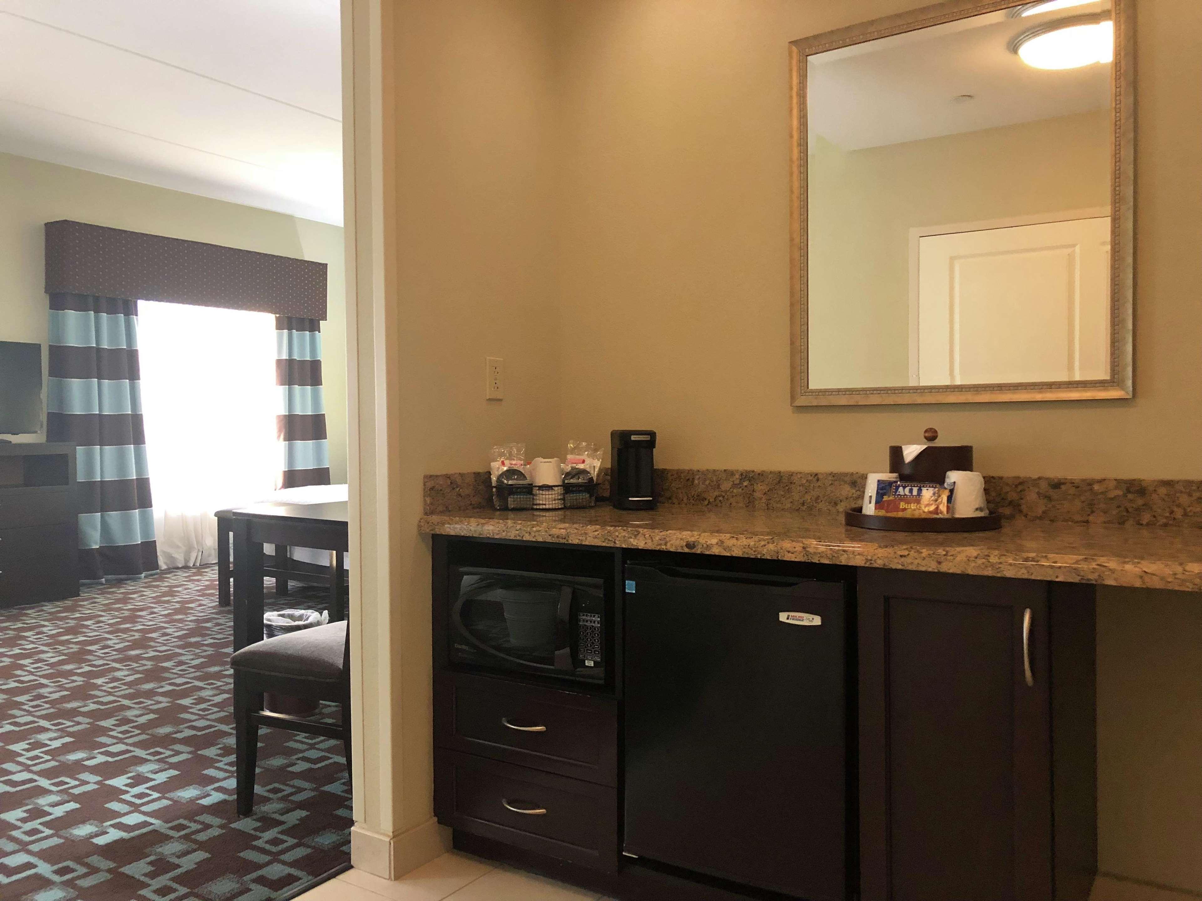 Hampton Inn & Suites Nashville At Opryland Kültér fotó