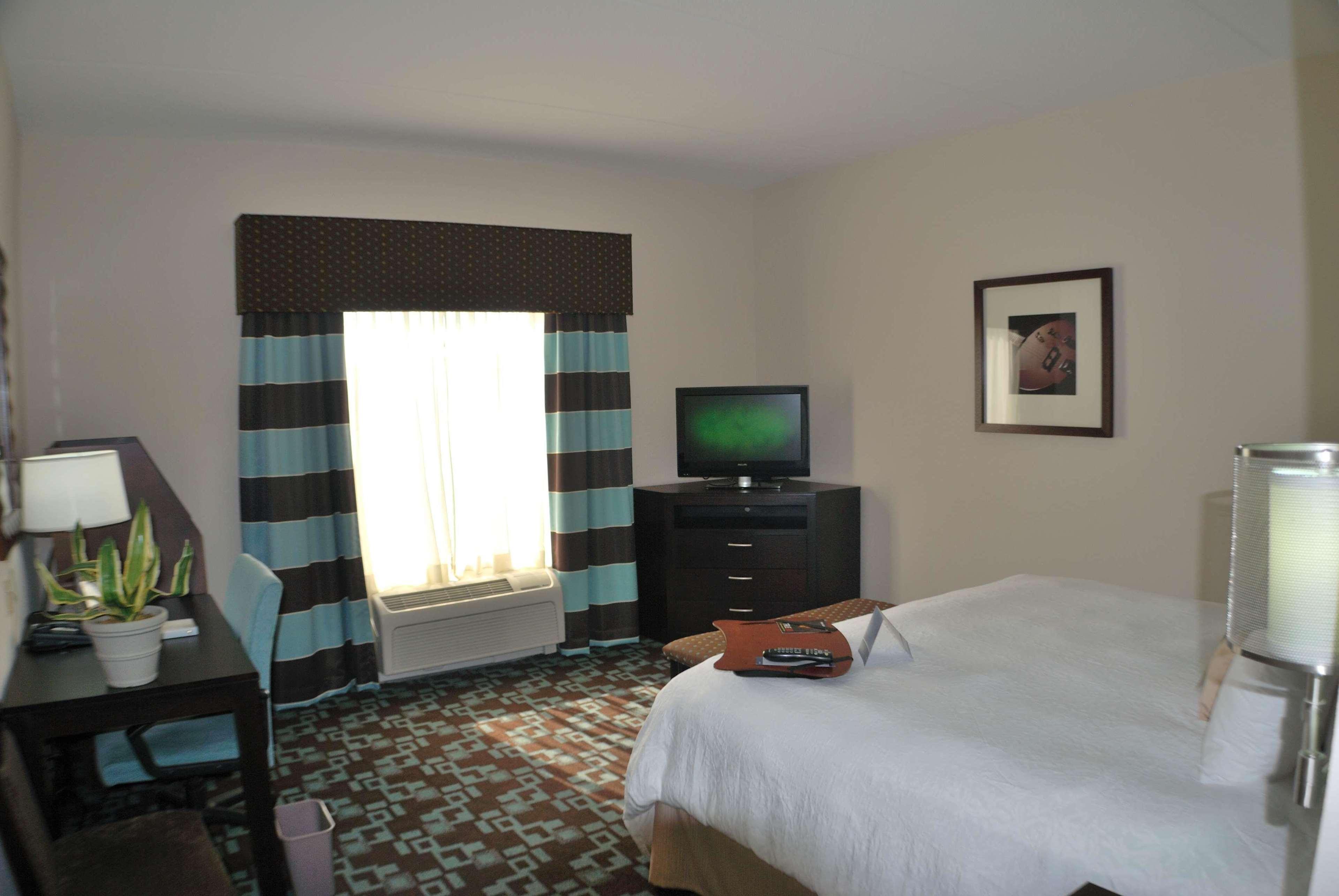 Hampton Inn & Suites Nashville At Opryland Szoba fotó