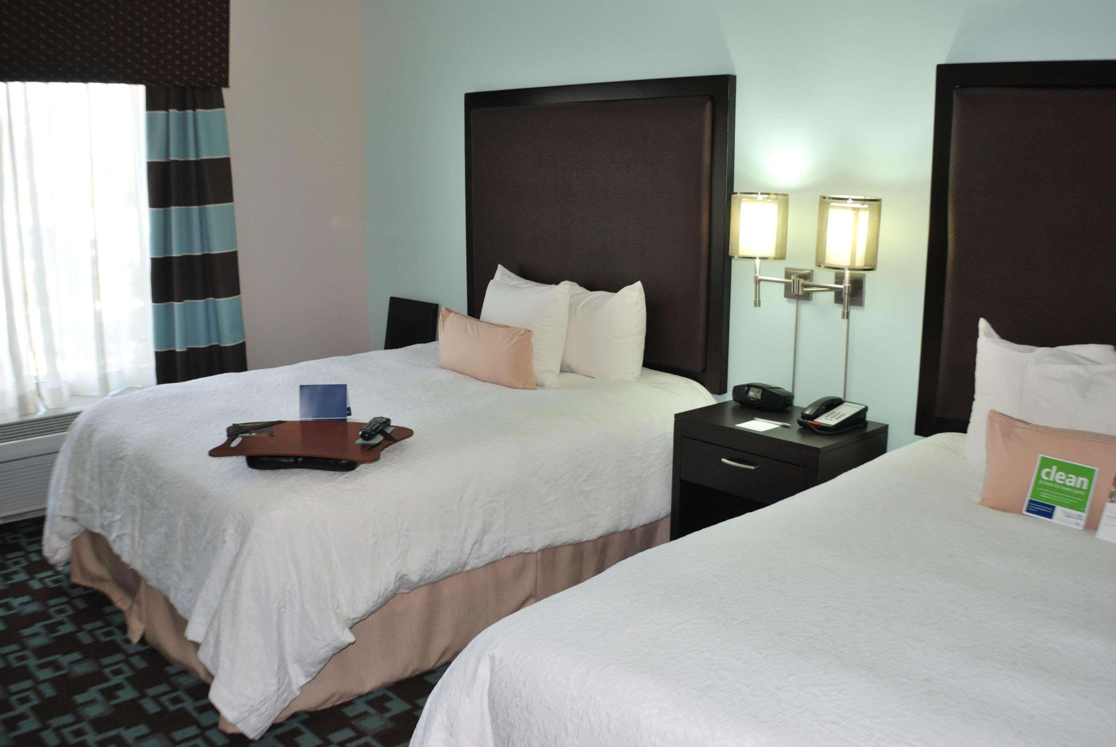 Hampton Inn & Suites Nashville At Opryland Szoba fotó