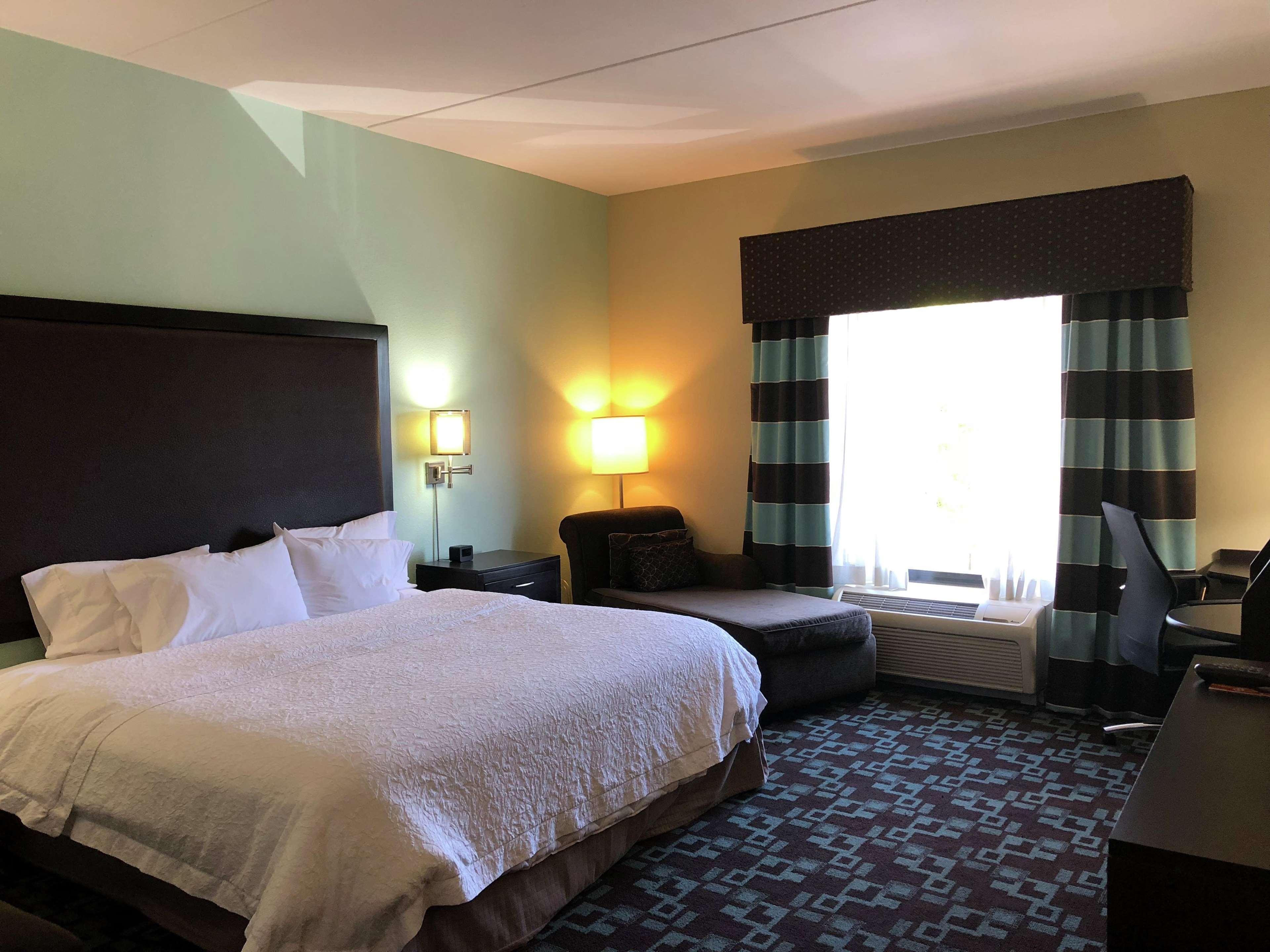 Hampton Inn & Suites Nashville At Opryland Kültér fotó