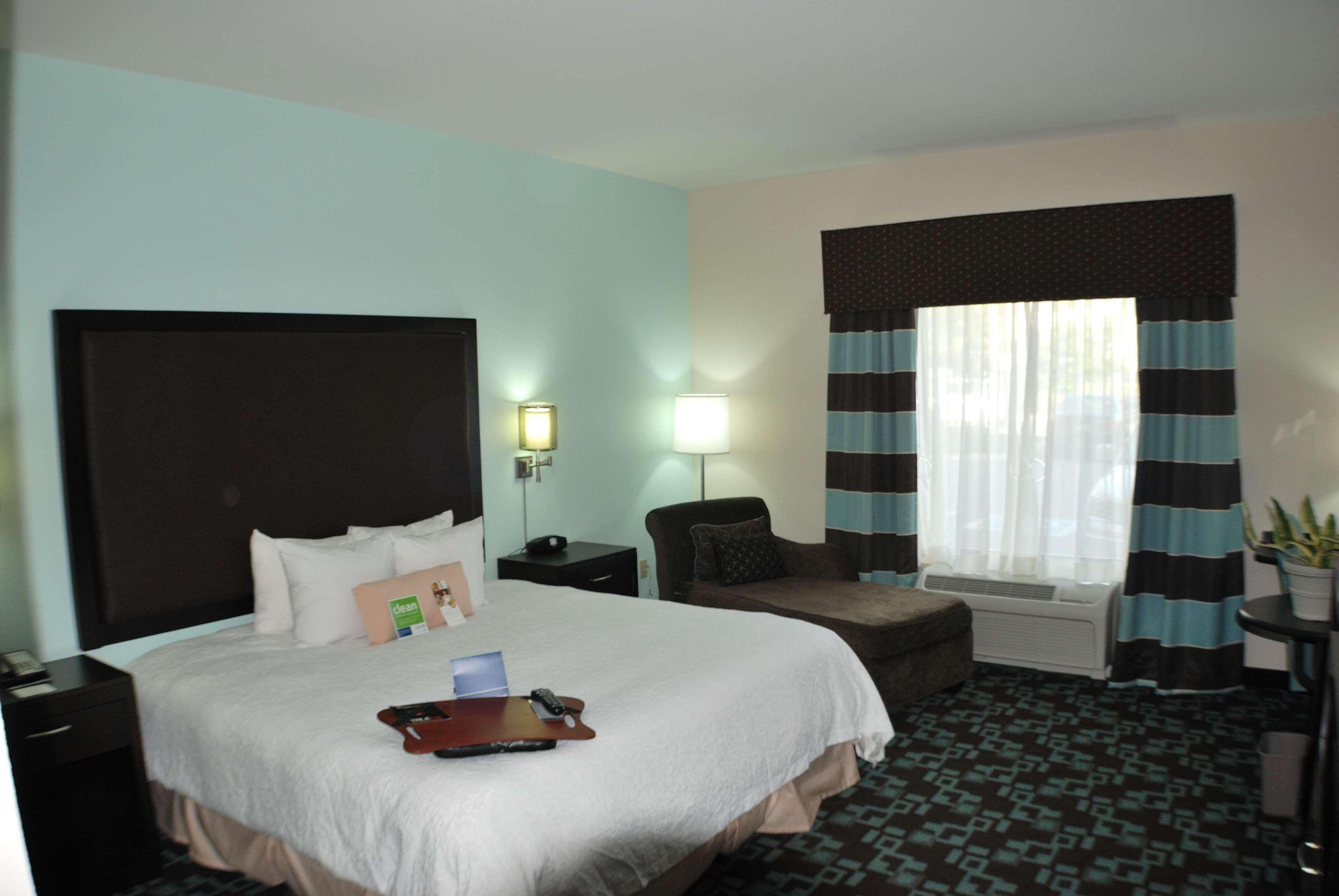Hampton Inn & Suites Nashville At Opryland Szoba fotó