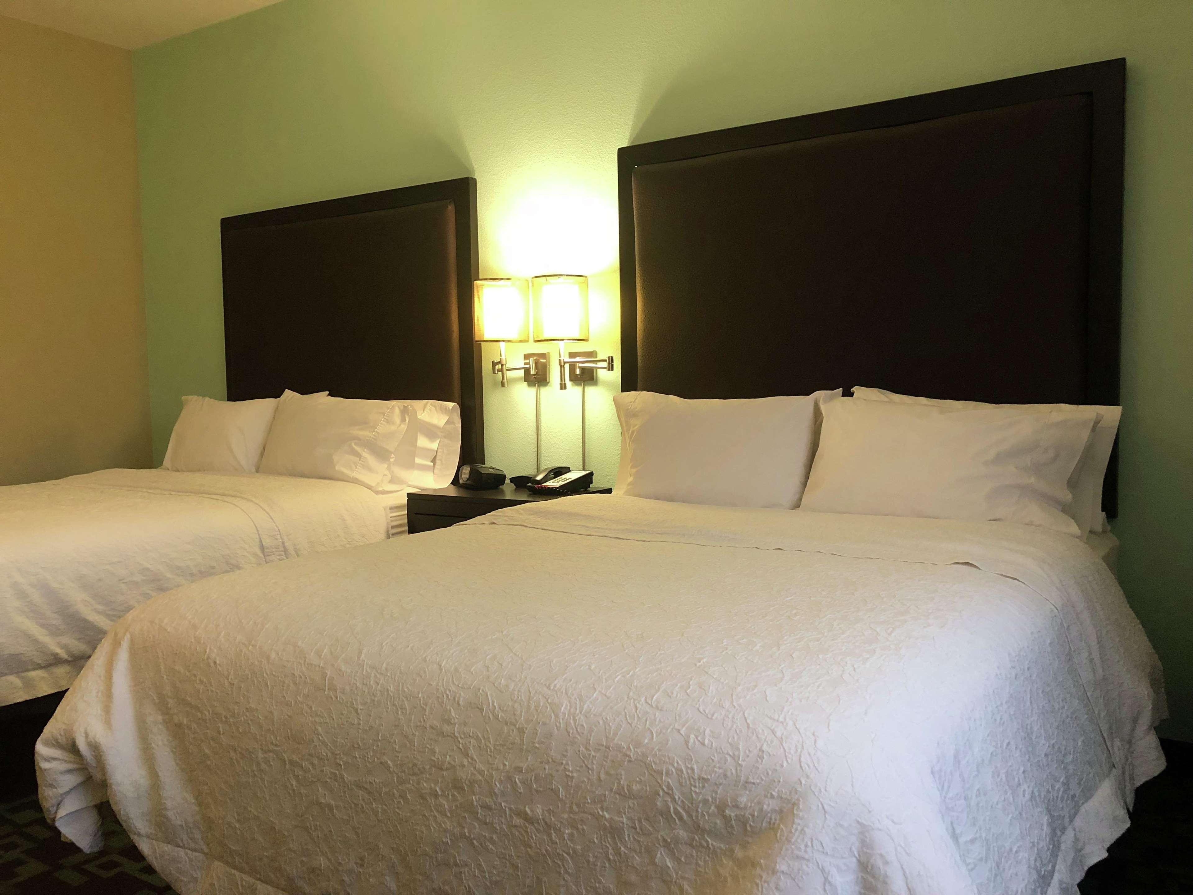 Hampton Inn & Suites Nashville At Opryland Kültér fotó