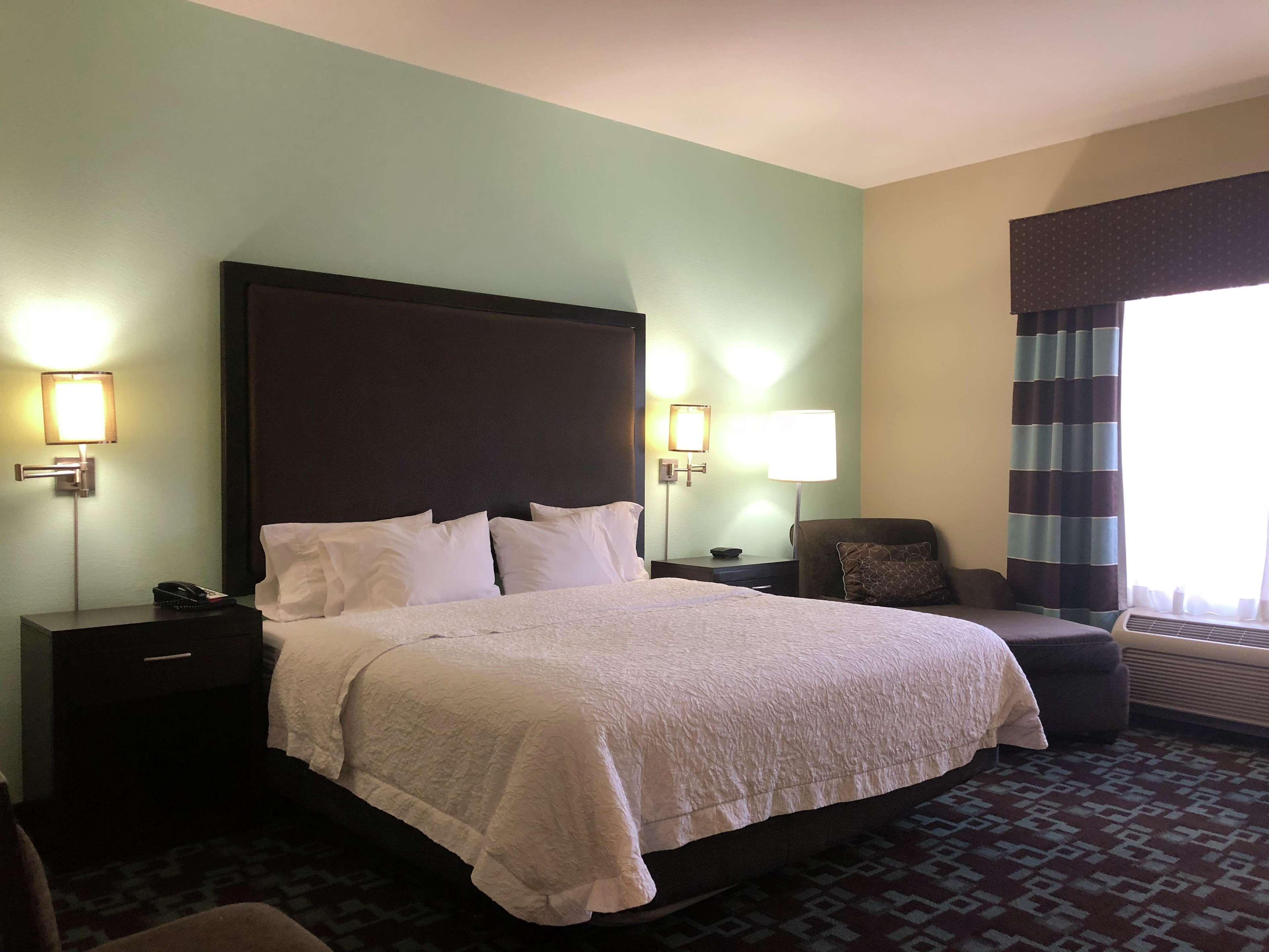 Hampton Inn & Suites Nashville At Opryland Kültér fotó