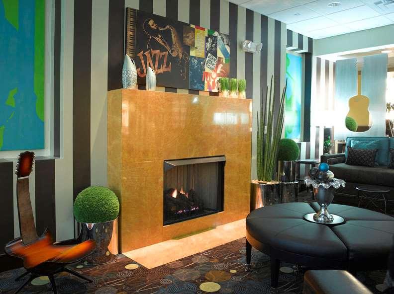 Hampton Inn & Suites Nashville At Opryland Kültér fotó