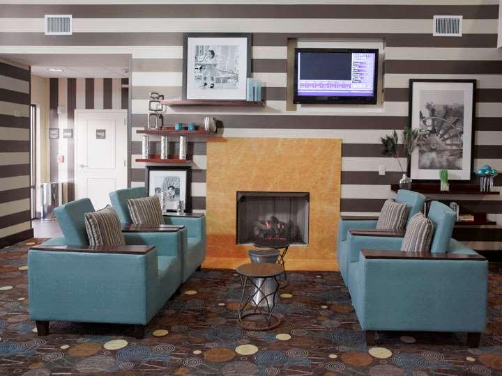 Hampton Inn & Suites Nashville At Opryland Kültér fotó