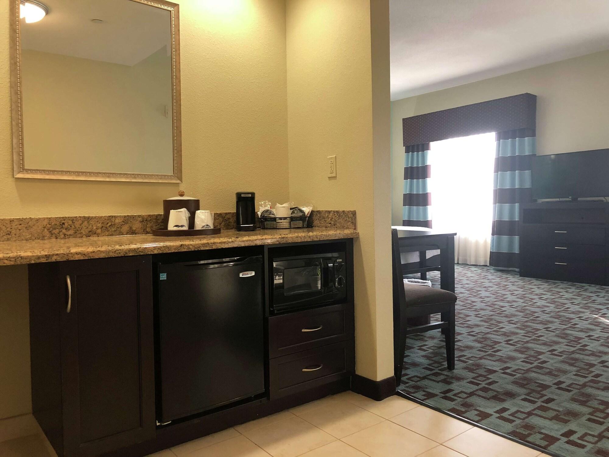 Hampton Inn & Suites Nashville At Opryland Kültér fotó