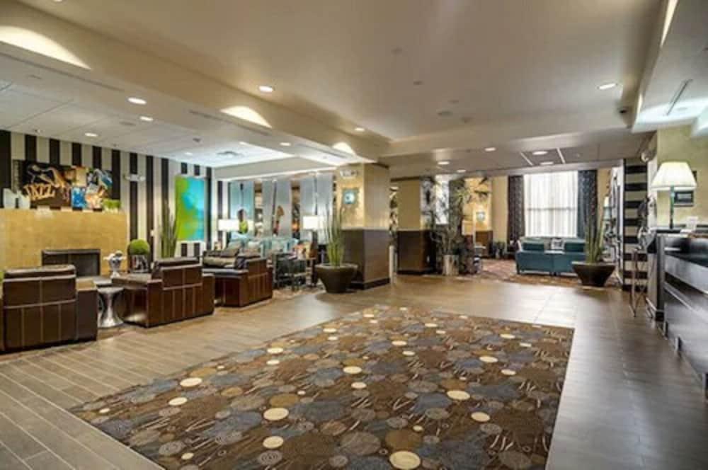 Hampton Inn & Suites Nashville At Opryland Kültér fotó