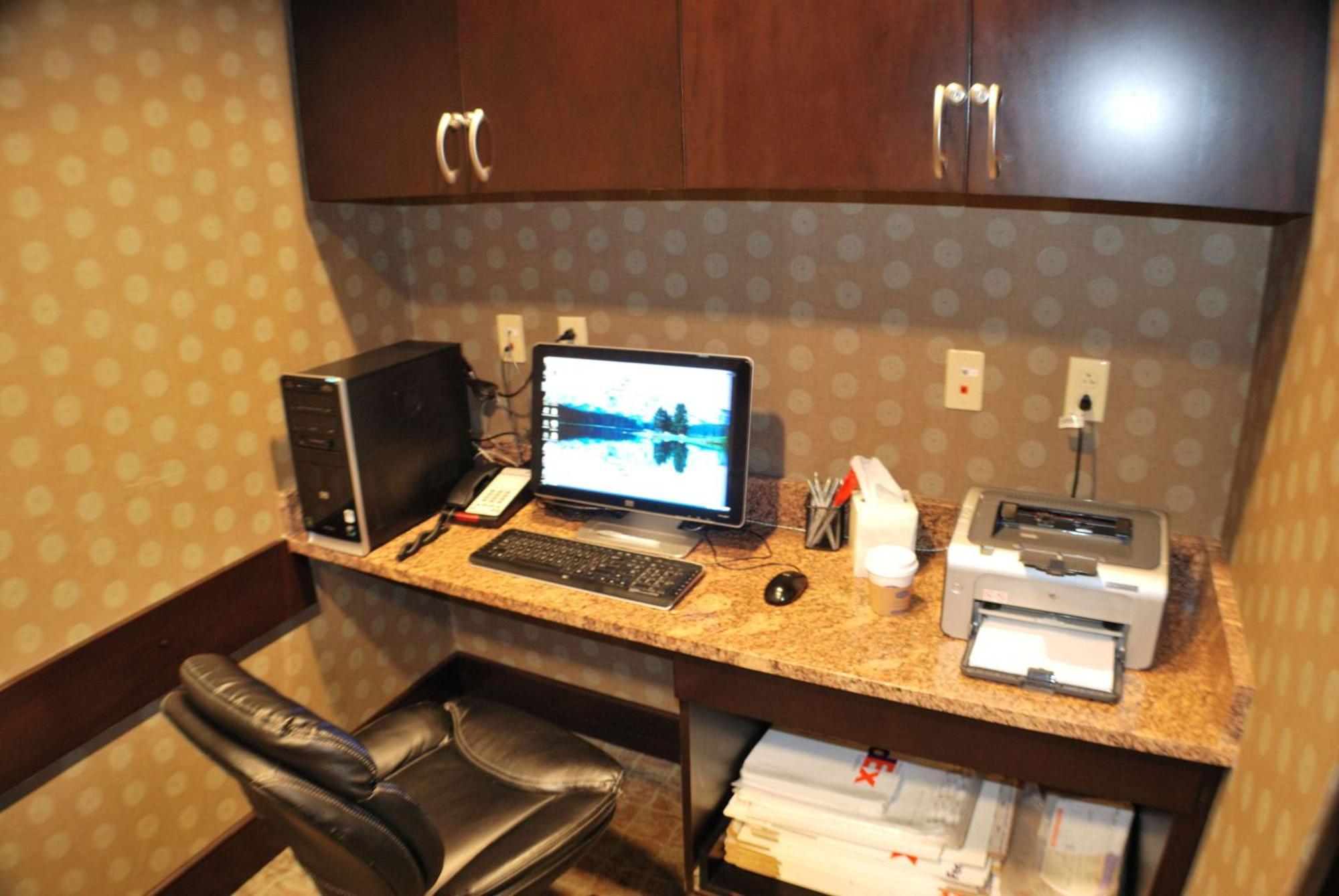 Hampton Inn & Suites Nashville At Opryland Kültér fotó