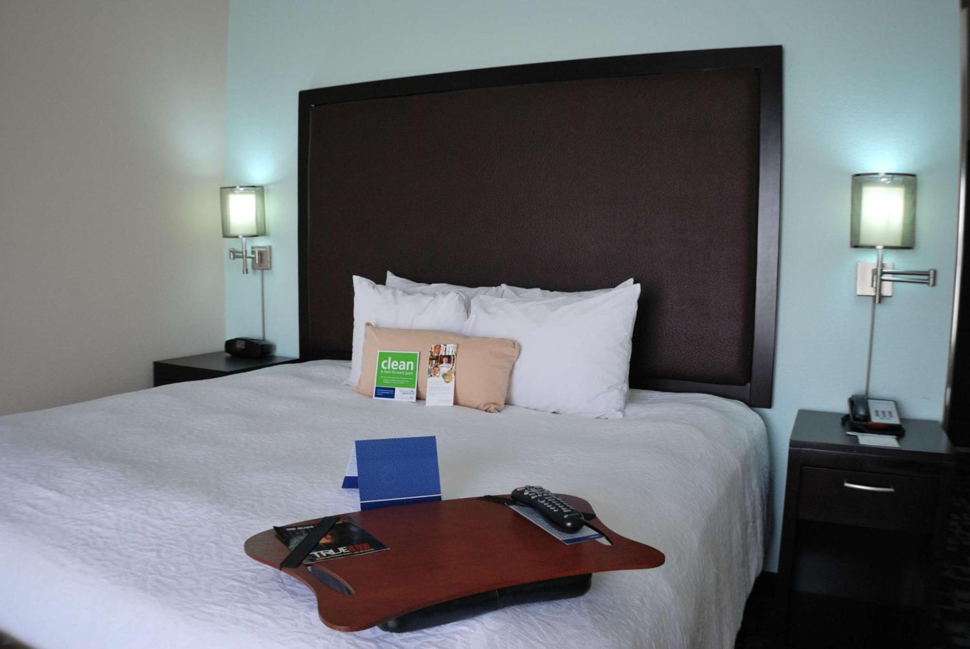 Hampton Inn & Suites Nashville At Opryland Kültér fotó