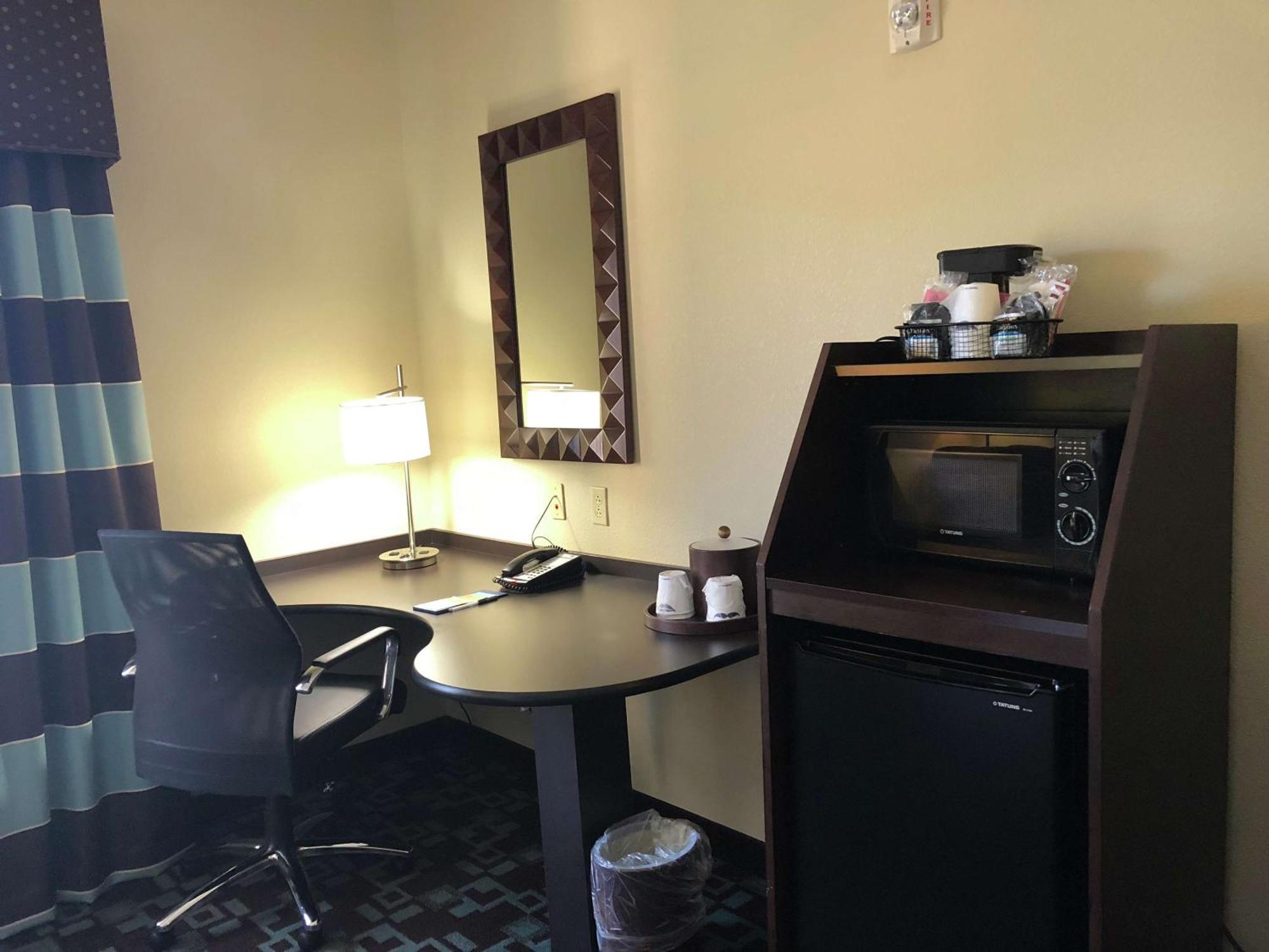 Hampton Inn & Suites Nashville At Opryland Kültér fotó