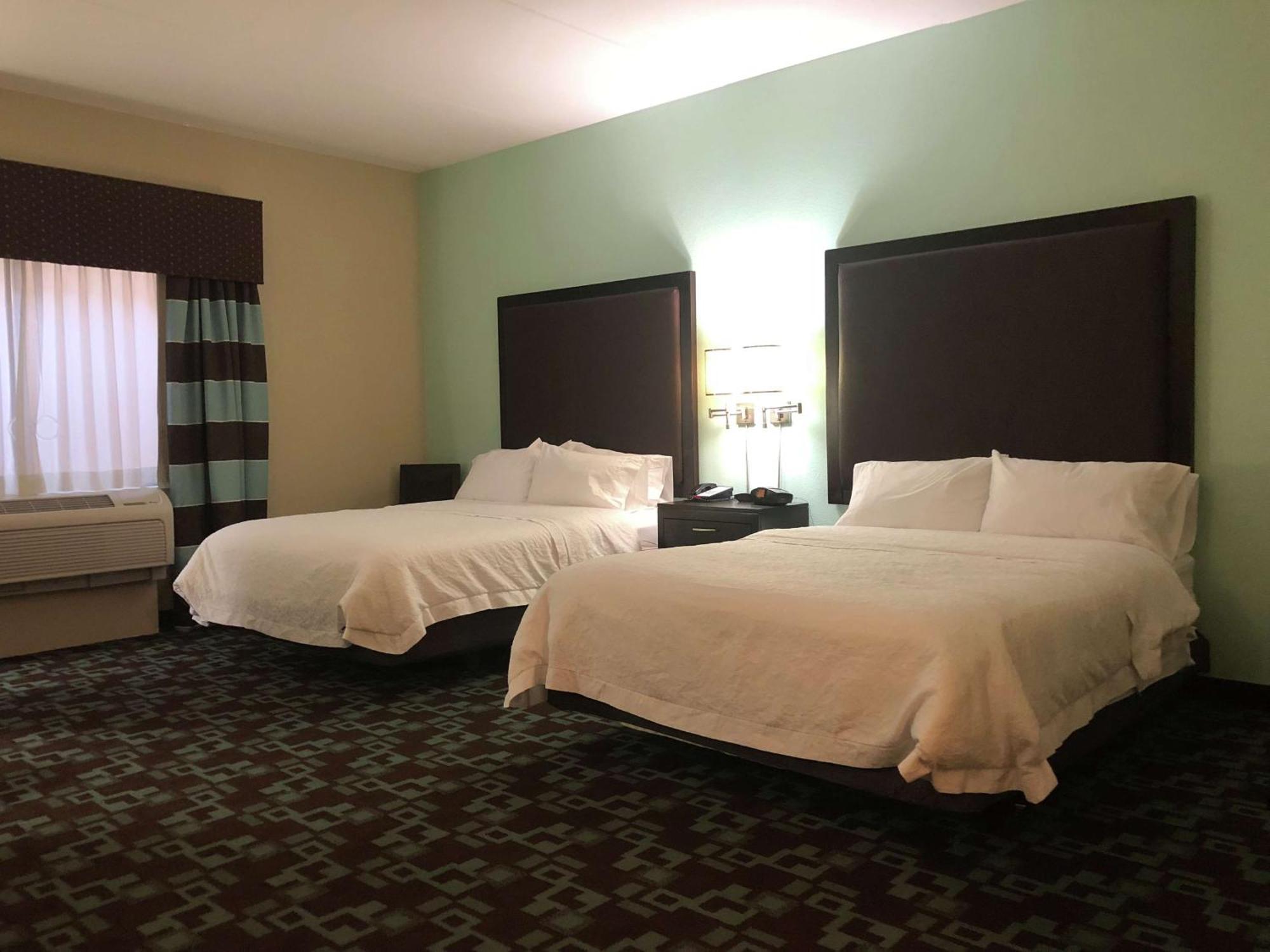 Hampton Inn & Suites Nashville At Opryland Kültér fotó