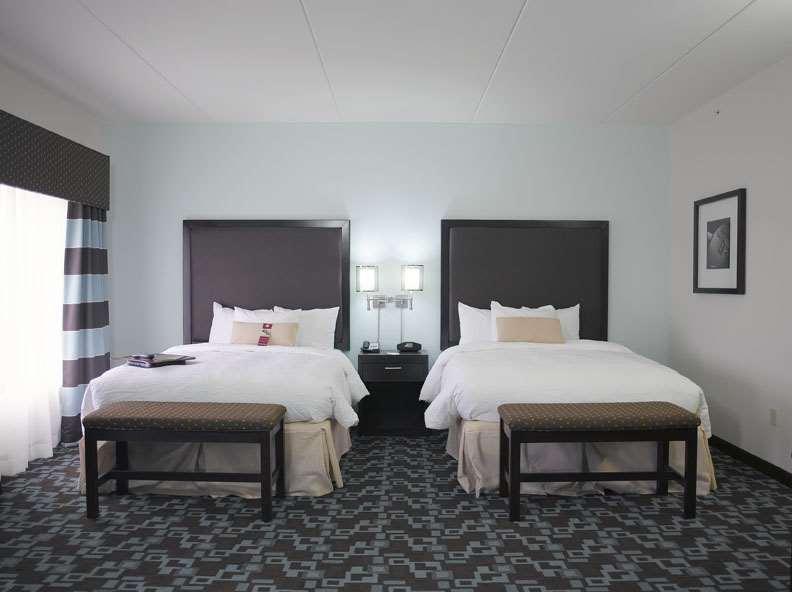 Hampton Inn & Suites Nashville At Opryland Szoba fotó