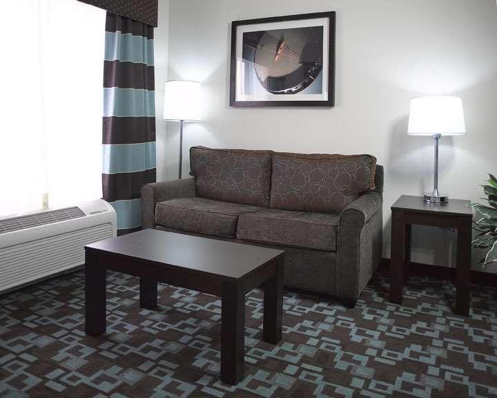 Hampton Inn & Suites Nashville At Opryland Szoba fotó