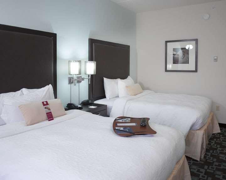 Hampton Inn & Suites Nashville At Opryland Szoba fotó
