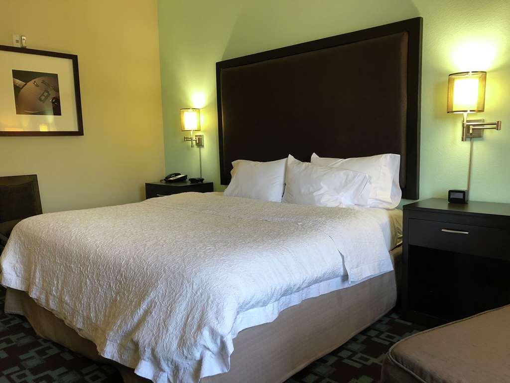 Hampton Inn & Suites Nashville At Opryland Szoba fotó