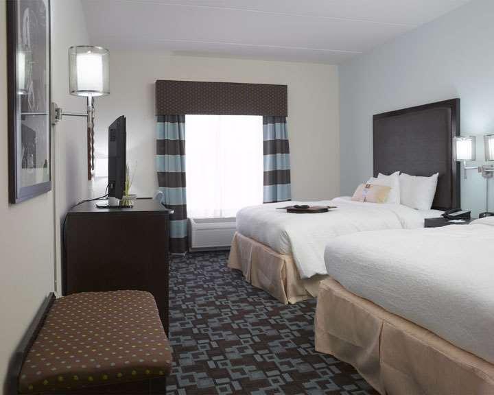 Hampton Inn & Suites Nashville At Opryland Szoba fotó