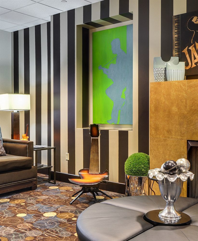 Hampton Inn & Suites Nashville At Opryland Kültér fotó