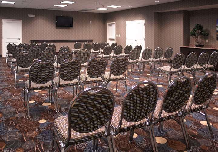 Hampton Inn & Suites Nashville At Opryland Létesítmények fotó